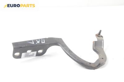 Панта преден капак за Ford Ka Hatchback (09.1996 - 11.2008), 2+1 вр., хечбек, позиция: лява