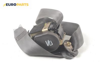 Предпазен колан за Renault Megane II Grandtour (08.2003 - 08.2012), 4+1 вр., позиция: предна, лява