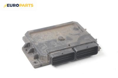 Компютър двигател за Renault Kangoo Express I (08.1997 - 02.2008) 1.9 D (FC0J), 65 к.с.