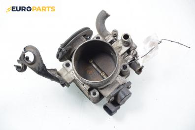Дроселова клапа за Renault Megane Scenic (10.1996 - 12.2001) 2.0 i (JA0G), 114 к.с.