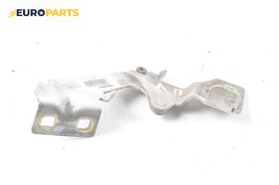 Панта преден капак за Renault Kangoo Express I (08.1997 - 02.2008), 2+1 вр., товарен, позиция: лява