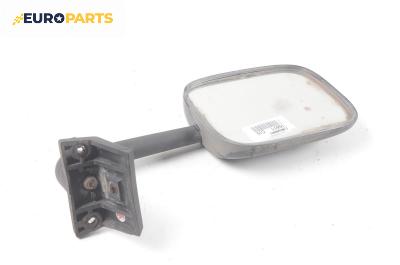 Огледало за Citroen C15 Box (10.1984 - 12.2005), 2+1 вр., пътнически, позиция: дясна
