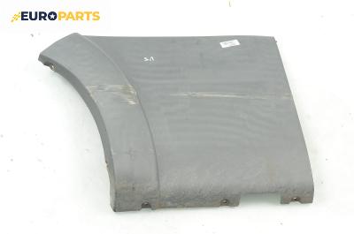 Елемент задна броня за Citroen Jumper Box (04.2006 - ...), товарен