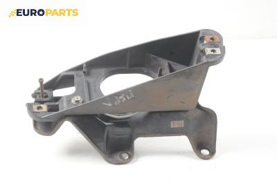 Буфер предна броня за Mazda 626 IV Hatchback (08.1991 - 04.1997), хечбек, позиция: предна, лява