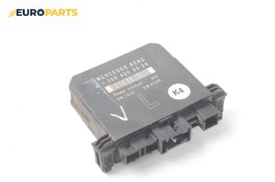 Модул врата за Mercedes-Benz CLK-Class Coupe (C208) (06.1997 - 09.2002)