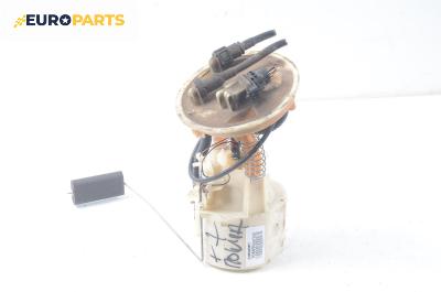 Бензинова помпа за Renault Megane Scenic (10.1996 - 12.2001) 2.0 i (JA0G), 114 к.с.