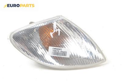 Мигач за Renault Megane I Coach (03.1996 - 08.2003), купе, позиция: дясна