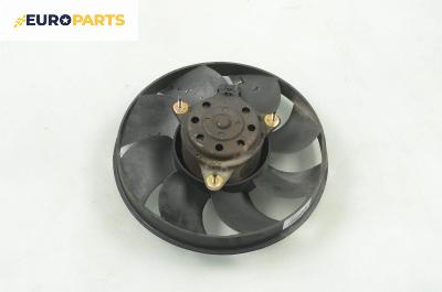 Перка охлаждане за Alfa Romeo 145 Hatchback (07.1994 - 01.2001) 1.9 JTD, 105 к.с.