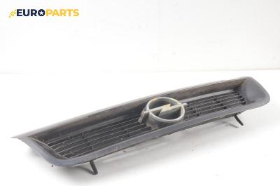 Решетка за Opel Vectra A Sedan (08.1988 - 11.1995), седан, позиция: предна