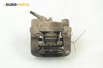 Спирачен апарат за Citroen C15 Box (10.1984 - 12.2005), позиция: предна, дясна