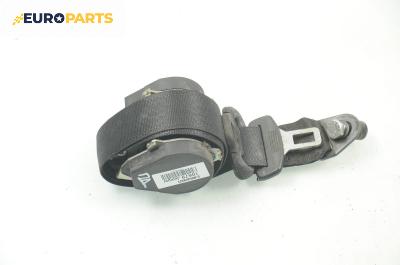 Предпазен колан за Citroen Jumper Box (04.2006 - ...), 2+1 вр., позиция: предна, дясна