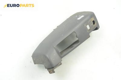 Интериорна пластмаса за Citroen Jumper Box (04.2006 - ...), 2+1 вр., товарен, позиция: задна