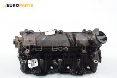 Глава за Fiat Tipo Hatchback (07.1987 - 10.1995) 1.6 i.e. (160.A1, 160.EC, 160.EB), 75 к.с.