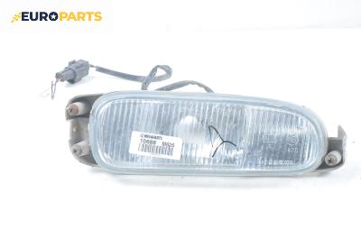 Халоген за Mazda 626 IV Hatchback (08.1991 - 04.1997), хечбек, позиция: дясна