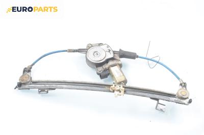 Машинка ел. стъкло за Fiat Bravo I Coupe (1995-10-01 - 2001-10-01), 2+1 вр., хечбек, позиция: дясна