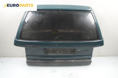 Заден капак за Citroen ZX Break (10.1993 - 07.1999), 4+1 вр., комби, позиция: задна