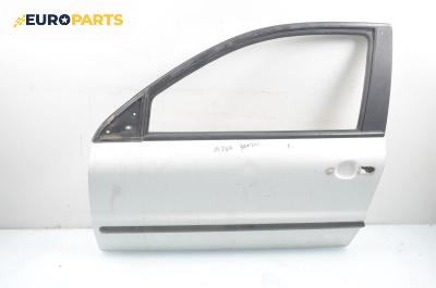 Врата за Fiat Bravo I Coupe (1995-10-01 - 2001-10-01), 2+1 вр., хечбек, позиция: лява