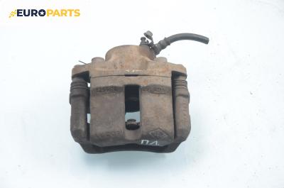 Спирачен апарат за Citroen ZX Break (10.1993 - 07.1999), позиция: предна, лява