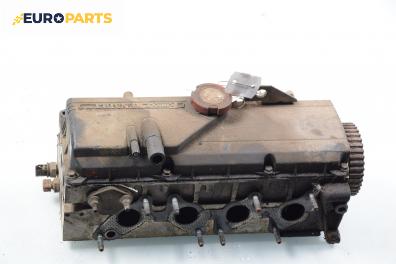 Глава за Renault Clio I Hatchback (05.1990 - 09.1998) 1.4, 80 к.с.