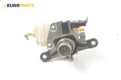 Ключалка заден капак за Audi A4 Sedan B5 (11.1994 - 09.2001), седан