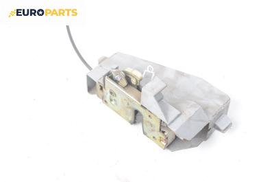 Брава на врата за Ford Puma Coupe (03.1997 - 06.2002), позиция: дясна