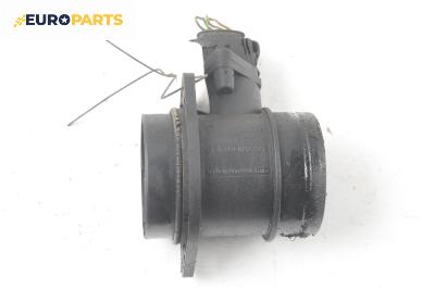 Дебитомер за Fiat Stilo Hatchback (10.2001 - 11.2010) 1.9 JTD (192_XE1A), 115 к.с.