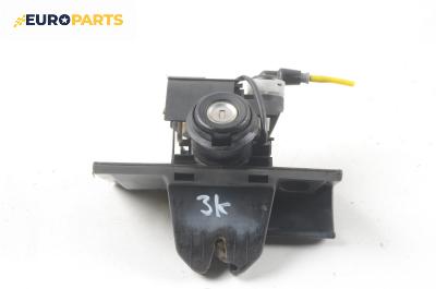 Ключалка заден капак за Mercedes-Benz E-Class Sedan (W210) (06.1995 - 08.2003), седан