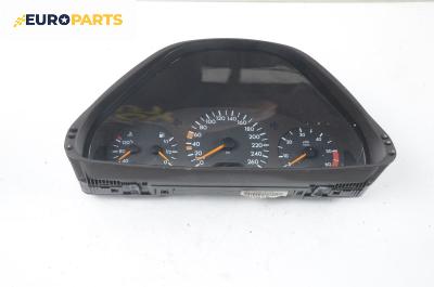 Километраж за Mercedes-Benz E-Class Sedan (W210) (06.1995 - 08.2003) E 250 Turbo-D (210.015), 150 к.с.