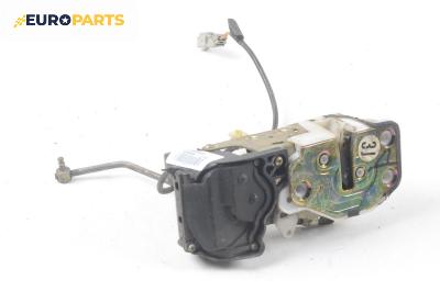 Брава на врата за Honda Civic V Hatchback (10.1991 - 11.1995), позиция: дясна
