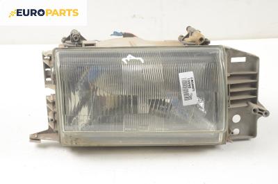 Фар за Fiat Tipo Hatchback (07.1987 - 10.1995), хечбек, позиция: дясна