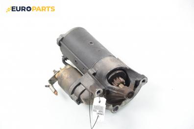 Стартер за Peugeot 306 Hatchback (01.1993 - 10.2003) 2.0 HDI 90, 90 к.с.