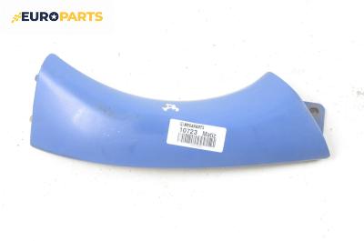 Лайсна под фар за Daewoo Matiz Hatchback (09.1998 - 01.2005), хечбек, позиция: дясна