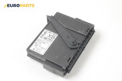 Комфорт модул за Opel Corsa C Hatchback (09.2000 - 12.2009)