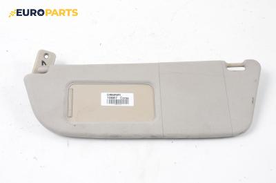 Сенник за Opel Corsa C Hatchback (09.2000 - 12.2009), позиция: лява