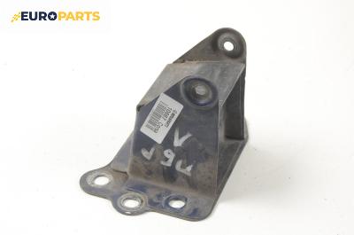 Буфер предна броня за Opel Corsa C Hatchback (09.2000 - 12.2009), хечбек, позиция: предна, лява