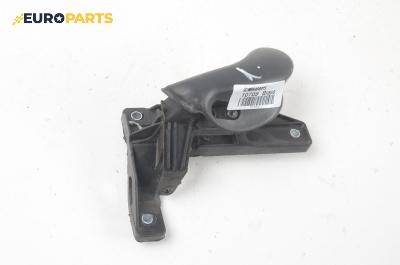 Вътрешна дръжка за Fiat Bravo I Coupe (1995-10-01 - 2001-10-01), 2+1 вр., хечбек, позиция: лява