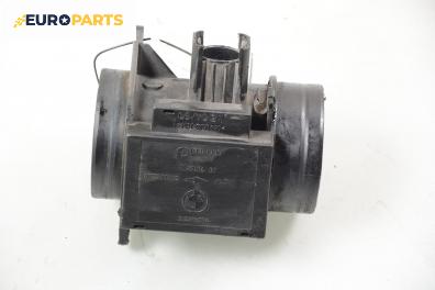 Дебитомер за BMW 5 Series E39 Sedan (11.1995 - 06.2003) 525 tds, 143 к.с.