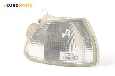 Мигач за Fiat Palio Weekend (04.1996 - 04.2012), комби, позиция: дясна