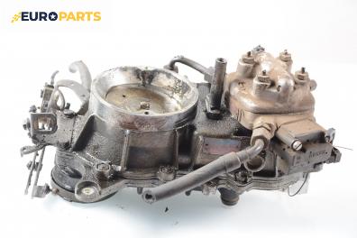 Механичен инжекцион за Mercedes-Benz 190 Sedan (W201) (10.1982 - 08.1993) E 2.0, 118 к.с.