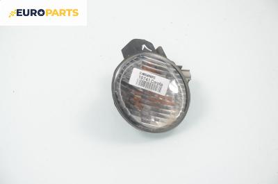 Мигач за Toyota Corolla Compact III (04.1997 - 01.2002), хечбек, позиция: лява