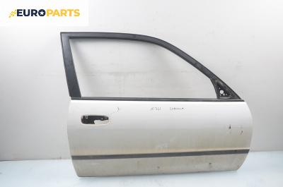 Врата за Toyota Corolla Compact III (04.1997 - 01.2002), 2+1 вр., хечбек, позиция: дясна