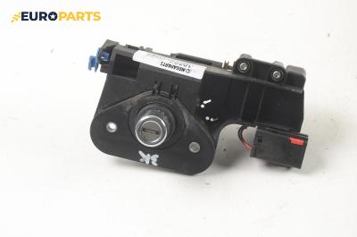 Ключалка заден капак за Opel Corsa C Hatchback (09.2000 - 12.2009), хечбек