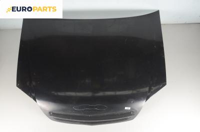 Преден капак за Opel Vectra C Sedan (04.2002 - 01.2009), 4+1 вр., седан, позиция: предна
