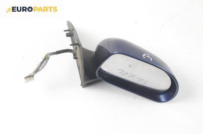 Огледало за Fiat Bravo I Coupe (1995-10-01 - 2001-10-01), 2+1 вр., хечбек, позиция: дясна