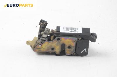 Брава на врата за Fiat Bravo I Coupe (1995-10-01 - 2001-10-01), позиция: лява