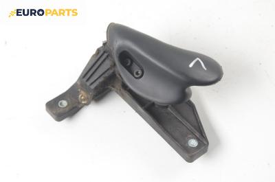 Вътрешна дръжка за Fiat Bravo I Coupe (1995-10-01 - 2001-10-01), 2+1 вр., хечбек, позиция: лява