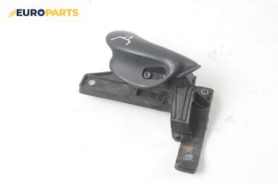 Вътрешна дръжка за Fiat Bravo I Coupe (1995-10-01 - 2001-10-01), 2+1 вр., хечбек, позиция: дясна