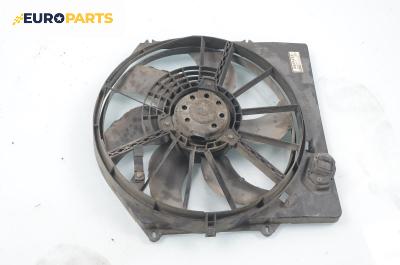 Перка охлаждане за Renault Kangoo Van (08.1997 - 02.2008) 1.4 (KC0C, KC0H, KC0B, KC0M), 75 к.с.