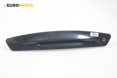 Лайсна заден капак за Fiat Bravo I Coupe (1995-10-01 - 2001-10-01), хечбек, позиция: задна