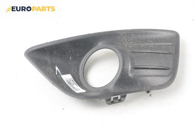 Капачка халоген за Citroen C4 Hatchback I (11.2004 - 12.2013), хечбек, позиция: предна, лява
